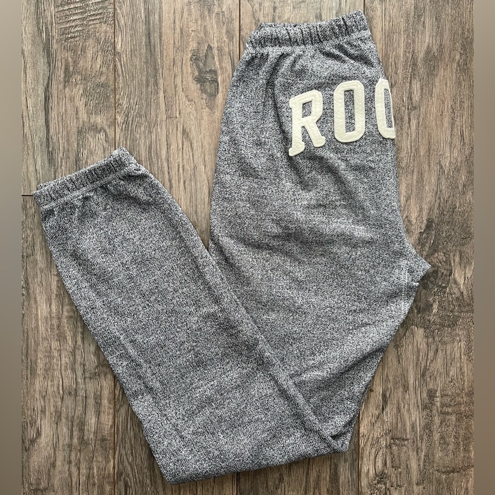 Roots French Terry Sweatpant - Picture 1 of 6